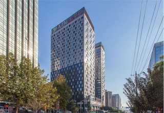 试点示范智慧园区解决方案