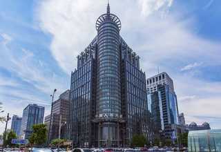 北京电子称重控制平台应用