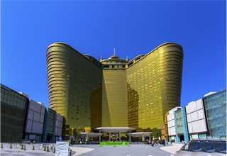 丽水自助餐承包