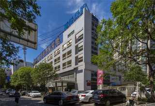 长宁区7座商务车多少钱